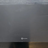 Calefactor Eléctrico Cerámico Onix Antracita 2000w PRIMATERM (AB - N°409)