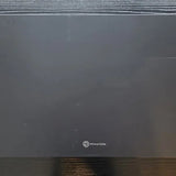 Calefactor Eléctrico Cerámico Onix Antracita 2000w PRIMATERM (AB - N°410)