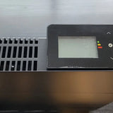Calefactor Eléctrico Cerámico Onix Antracita 2000w PRIMATERM (AB - N°410)