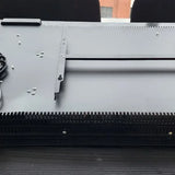 Calefactor Eléctrico Cerámico Onix Antracita 2000w PRIMATERM (AB - N°410)