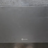 Calefactor Eléctrico Cerámico Onix Antracita 2000w PRIMATERM (AB - N°415)