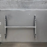 Calefactor Eléctrico Cerámico Onix Antracita 2000w PRIMATERM (AB - N°415)