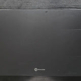 Calefactor Eléctrico Cerámico Onix Antracita 2000w PRIMATERM (AB - N°420)