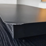 Calefactor Eléctrico Cerámico Onix Antracita 2000w PRIMATERM (AB - N°420)