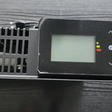 Calefactor Eléctrico Cerámico Onix Antracita 2000w PRIMATERM (AB - N°420)