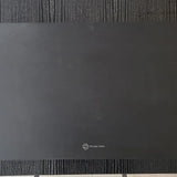 Calefactor Eléctrico Cerámico Onix Antracita 2000w PRIMATERM (AB - N°423)