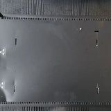 Calefactor Eléctrico Cerámico Onix Antracita 2000w PRIMATERM (AB - N°423)