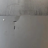 Calefactor Eléctrico Cerámico Onix Antracita 2000w PRIMATERM (AB - N°423)