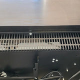 Calefactor Eléctrico Cerámico Onix Antracita 2000w PRIMATERM (AB - N°387)