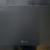 Calefactor Eléctrico Cerámico Onix Antracita 2000w PRIMATERM (AB - N°407)
