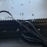 Calefactor Eléctrico Cerámico Onix Antracita 2000w PRIMATERM (AB - N°407)