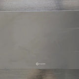 Calefactor Eléctrico Cerámico Onix Antracita 2000w PRIMATERM (AB - N°387)