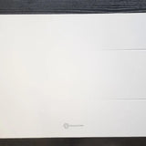 Calefactor Eléctrico Cerámico Onix Blanco 1500w PRIMATERM (AB - N°413)