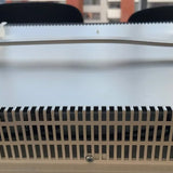 Calefactor Eléctrico Cerámico Onix Blanco 1500w PRIMATERM (AB - N°413)