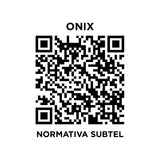 Calefactor Eléctrico Cerámico Wifi Onix Blanco 500w PRIMATERM