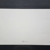 Calefactor Eléctrico Cerámico Onix Blanco 2000w PRIMATERM (AB - N°424)
