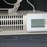 Calefactor Eléctrico Cerámico Onix Blanco 2000w PRIMATERM (AB - N°424)