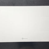 Calefactor Eléctrico Cerámico Onix Blanco 2000w PRIMATERM (AB - N°426)