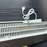 Calefactor Eléctrico Cerámico Ónix Wifi Blanco 2000w PRIMATERM (AB - N°375)