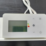 Calefactor Eléctrico Cerámico Onix Blanco 2000w PRIMATERM (AB - N°426)
