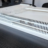 Calefactor Eléctrico Cerámico Ónix Wifi Blanco 2000w PRIMATERM (AB - N°375)