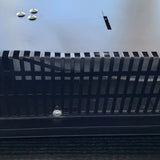Calefactor Eléctrico Cerámico Wifi Onix Antracita 1500w PRIMATERM (AB - N°390)