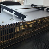 Calefactor Ónix Cerámico Wifi Antracita 2000W PRIMATERM (AB - N°411)