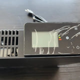 Calefactor Ónix Cerámico Wifi Antracita 2000W PRIMATERM (AB - N°419)