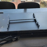 Calefactor Ónix Cerámico Wifi Antracita 2000W PRIMATERM (AB - N°419)