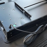 Calefactor Ónix Cerámico Wifi Antracita 2000W PRIMATERM (AB - N°419)