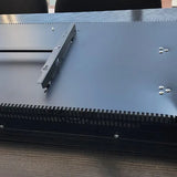 Calefactor Ónix Cerámico Wifi Antracita 2000W PRIMATERM (AB - N°419)