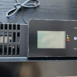 Calefactor Ónix Cerámico Wifi Antracita 2000W PRIMATERM (AB - N°405)