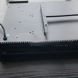 Calefactor Ónix Cerámico Wifi Antracita 2000W PRIMATERM (AB - N°421)