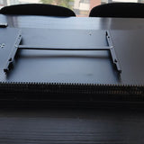 Calefactor Ónix Cerámico Wifi Antracita 2000W PRIMATERM (AB - N°405)