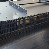 Calefactor Ónix Cerámico Wifi Antracita 2000W PRIMATERM (AB - N°405)