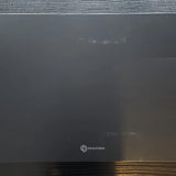 Calefactor Ónix Cerámico Wifi Antracita 2000W PRIMATERM (AB - N°411)
