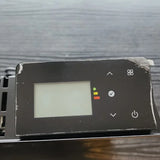 Calefactor Ónix Cerámico Wifi Antracita 2000W PRIMATERM (AB - N°411)