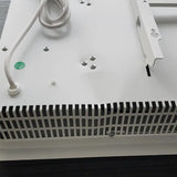 Calefactor Eléctrico Cerámico Onix Wifi Blanco 1500w PRIMATERM (AB - N°425)
