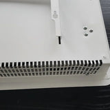 Calefactor Eléctrico Cerámico Onix Wifi Blanco 1500w PRIMATERM (AB - N°425)