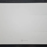 Calefactor Eléctrico Cerámico Onix Wifi Blanco 1500w PRIMATERM (AB - N°425)