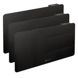 Pack 3 Radiadores Cerámicos Onix Wifi Antracita 1500w PRIMATERM