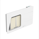 Pack 2 Radiadores Cerámicos Onix Wifi Blanco 1500w PRIMATERM