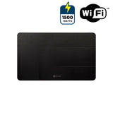 Pack 2 Radiadores Cerámicos Onix Wifi Antracita 1500w PRIMATERM