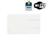 Calefactor Onix Cerámico Wifi Blanco 1500w PRIMATERM