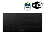 Calefactor Ónix Cerámico Wifi Antracita 2000W PRIMATERM (AB - N°335)