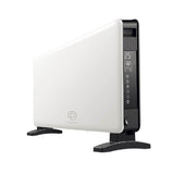 Pack 3 Radiadores Calefactor Convector Wifi Digital Starlife 1000-2000W Blanco PRIMATERM