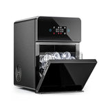 Máquina de Hielo Esférico Primaice 370w PRIMATERM