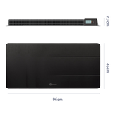 Calefactor Ónix Cerámico Wifi Antracita 2000W PRIMATERM (AB - N°335)