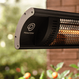 Pack 2 Calefactores de Terraza Primasun 2000w PRIMATERM