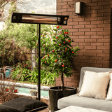 Pack 2 Calefactores de Terraza Primasun 2000w PRIMATERM